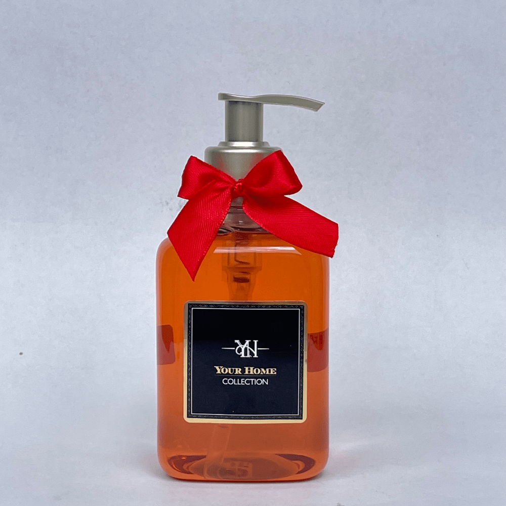 Sabonete Líquido Linha Collection - Edição Limitada - 350ml