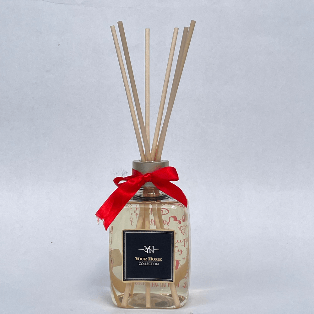 Difusor de Ambientes Linha Collection - Edição Limitada - 350ml