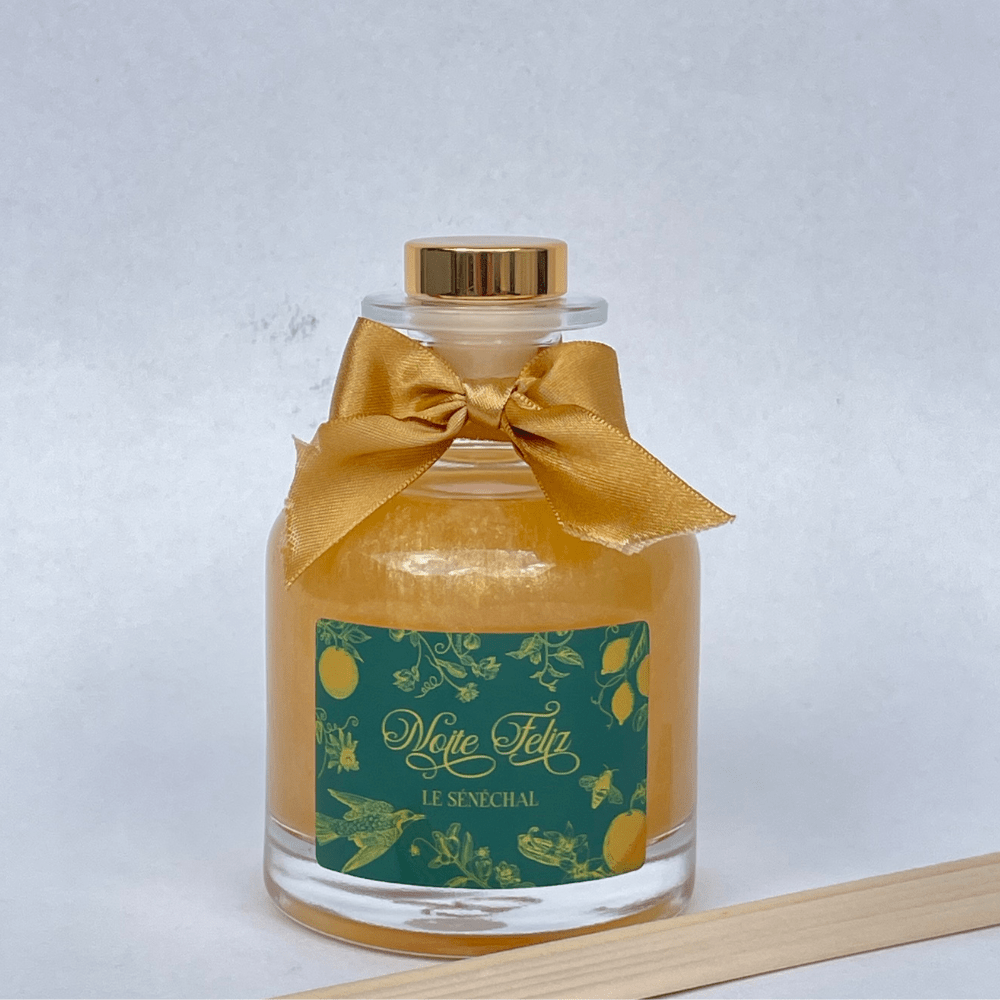 Difusor de Ambientes Noite Feliz - Edição Exclusiva Natal - 200ml