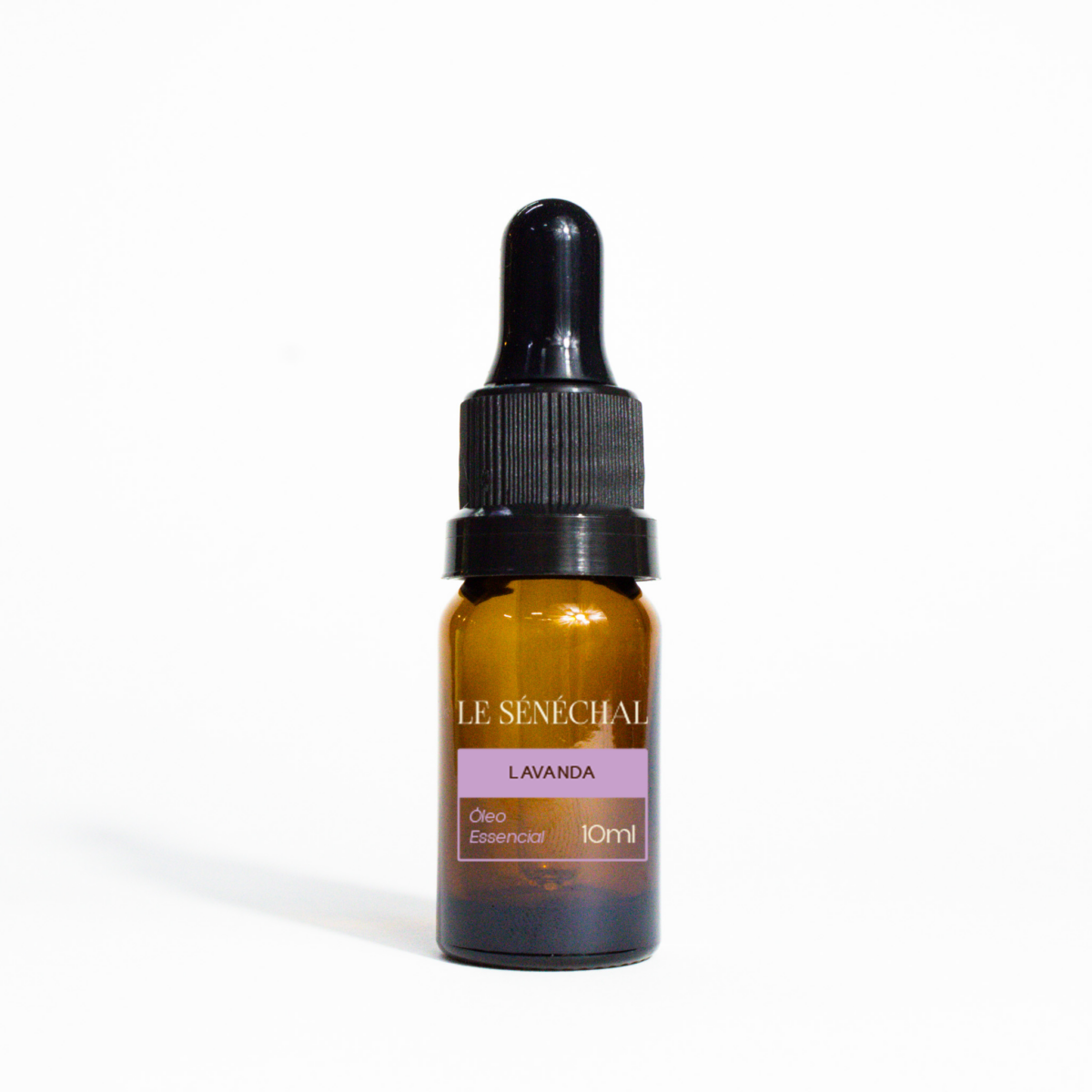 Óleo Essencial Lavanda - 10ml