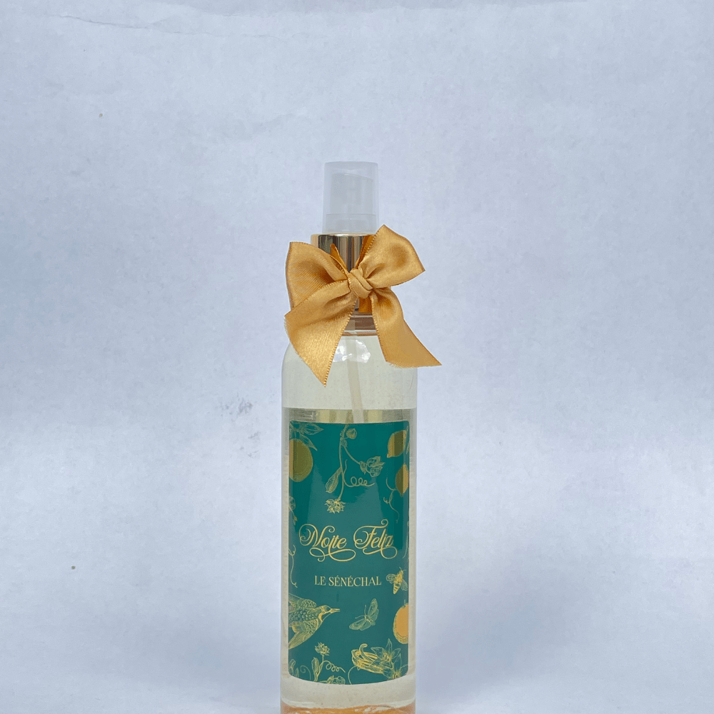 Aromatizador de Ambiente Noite Feliz - Edição Exclusiva Natal - 240ml